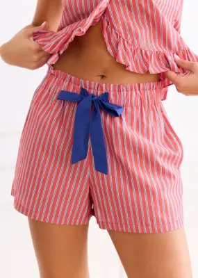 Short Mya