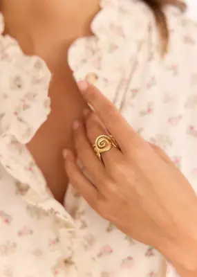 Bague Malwen