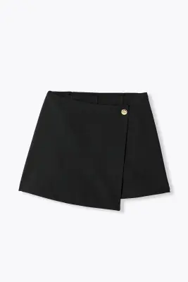 Mini-jupe short Femme