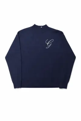 La Maille "G"
