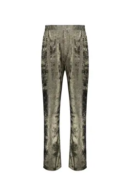 Le Pantalon Blue Note