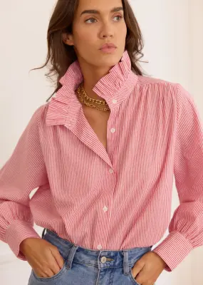 Chemise Assia