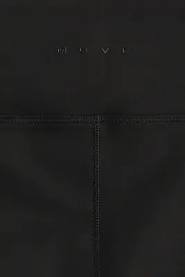 Legging de sport évasé SoftMove™ - Noir