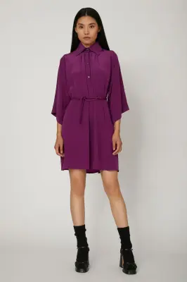 Robe Luce Deep Purple