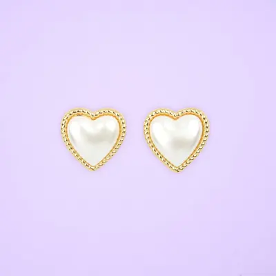 B.O Coeur Perle Coucou Suzette