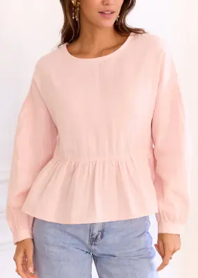Blouse Amandine