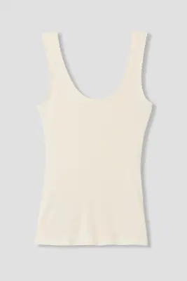 CHALEUREUSEMENT TOP FEMME