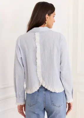Chemise Nancy