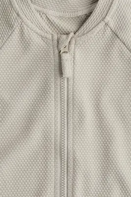 Maillot de bain UPF 50 - Beige clair