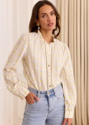Chemise Glinda