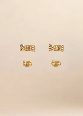 Boucles d'oreilles Naya