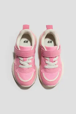 Sneakers - Rose