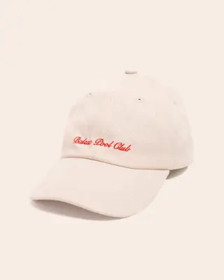 Casquette Balzac Pool Club