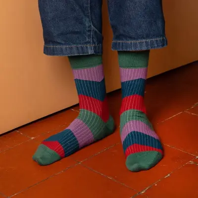 Chaussettes Victor