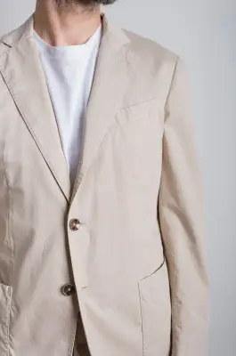 Rendez-Vous – Jacket Unico – Beige