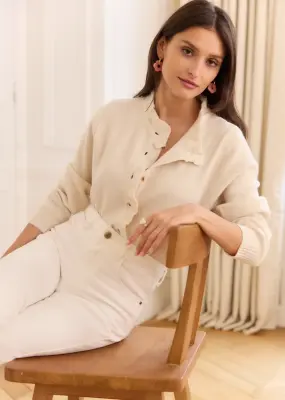 Gilet Vania