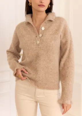 Pull Morgane