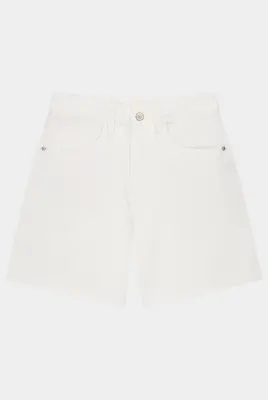 SHORT DENIM