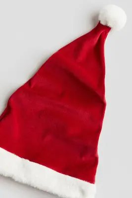 Ensemble 2 pièces - Rouge/Père Noël