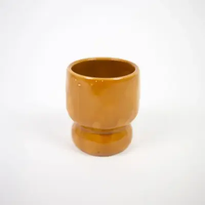 Mug Moutarde