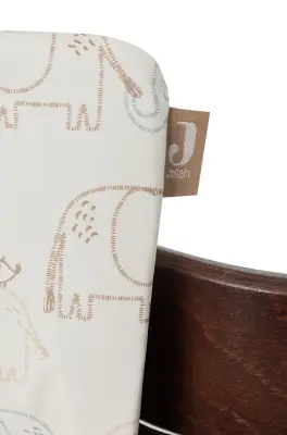 Coussin De Siège Pour Chaise Évolutive - Elephant Tales