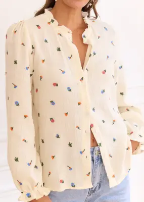 Blouse Anya
