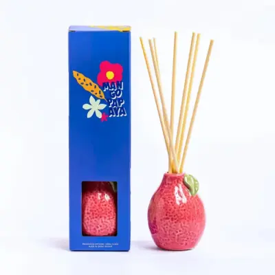 Diffuseur Parfum Papaye & Mangue