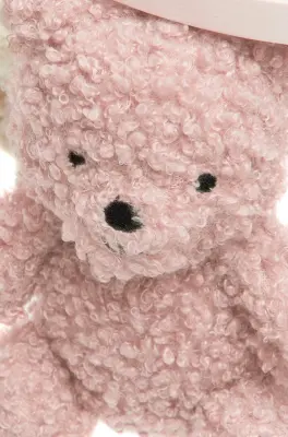 Mobile Bébé Teddy Bear - Teddy Bear/wild Rose