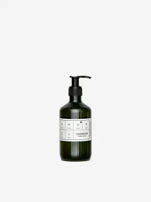 Savon pour les mains 300 ml - Mousse de chêne