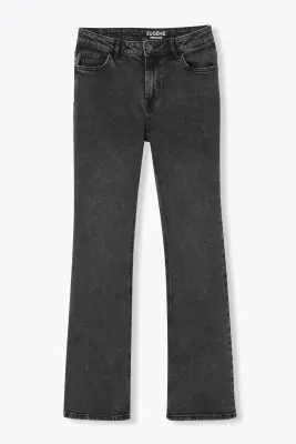 EUGENE jean bootcut Femme