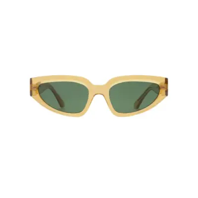 Lunettes Ella Yellow