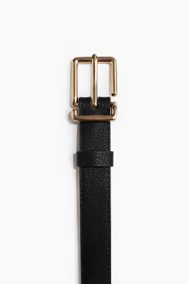 Ceinture - Noir
