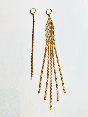 Boucles élégantes