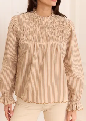 Blouse Youna