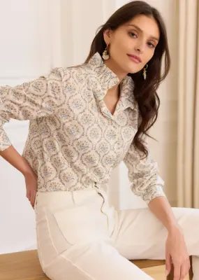 Blouse Pixie