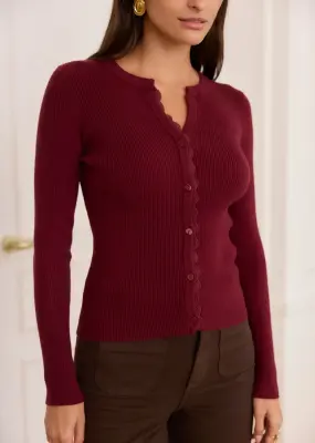 Gilet Maya