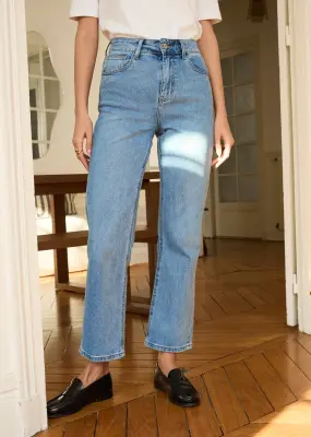 Jean Solange