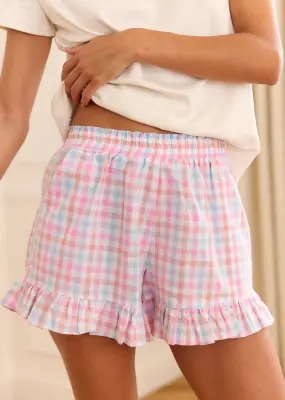 Short Esther