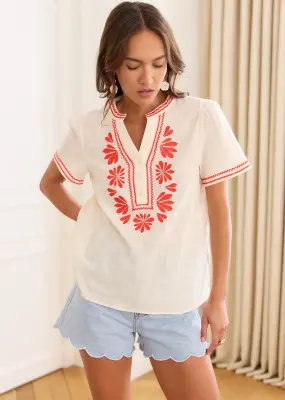 Blouse Naly