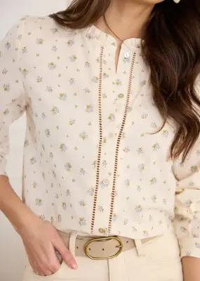 Chemise Pauline