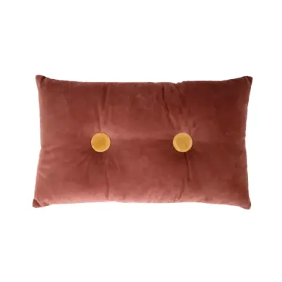 Coussin Elora Rose