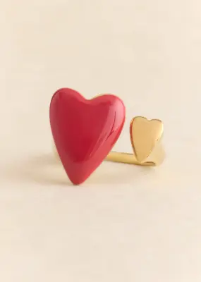 Bague Cori