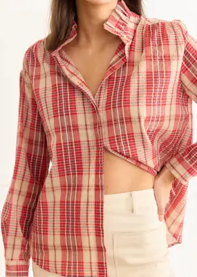 Blouse Pixie