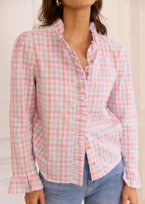 Chemise Montana