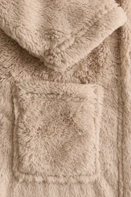 Robe de chambre - Beige