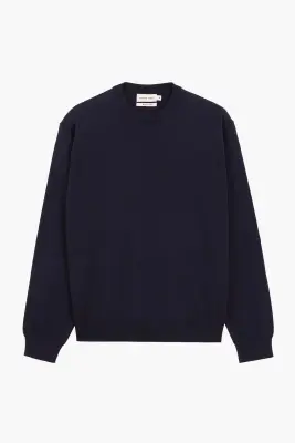Another Sweater - Marine