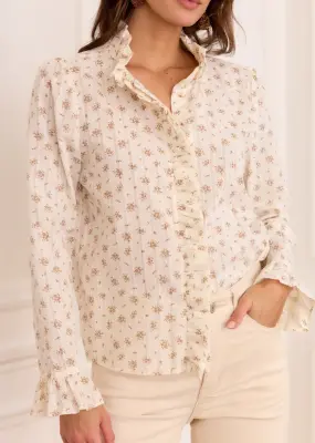 Chemise Sasha