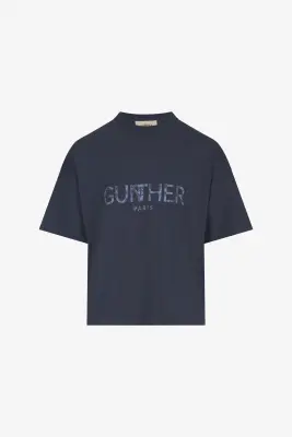 Le T-shirt Gunther Paris