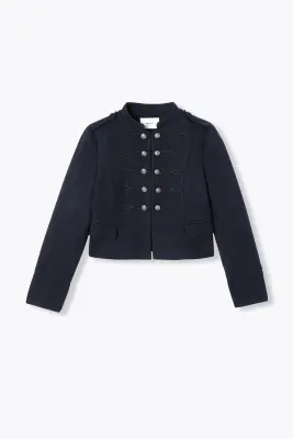 Veste officier brandebourgs
