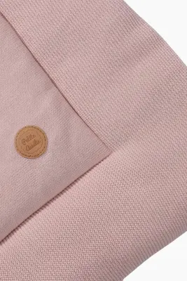 Tapis De Parc - Rose